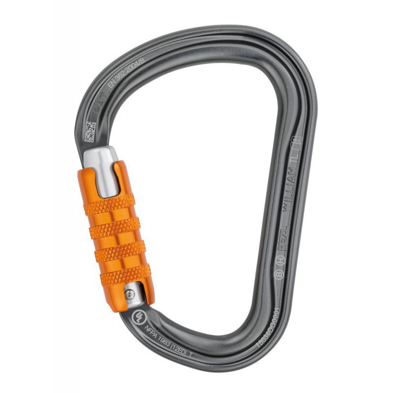 WILLIAM Triact-Lock WILLIAM Triact-Lock