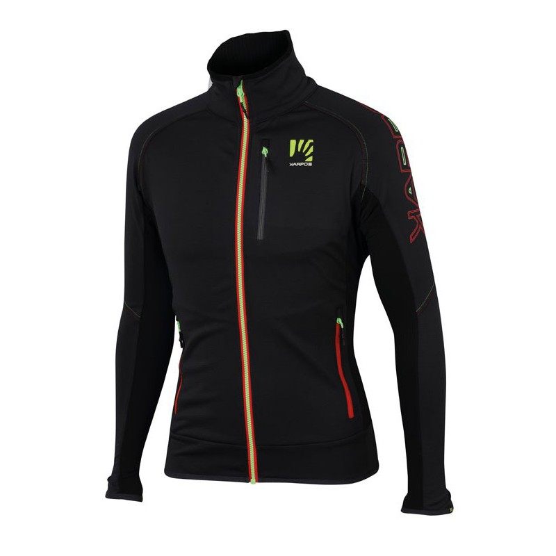 Tognnazza Fleece Jkt Tognnazza Fleece Jkt